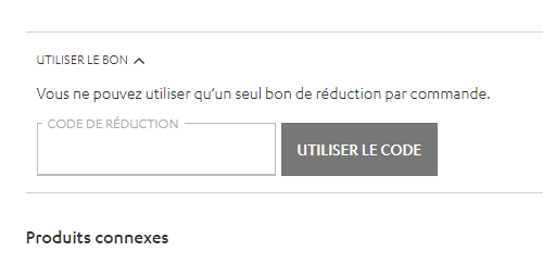 Comment utiliser le code promo Teufel