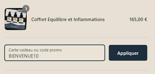 Comment utiliser le code promo Tilyo