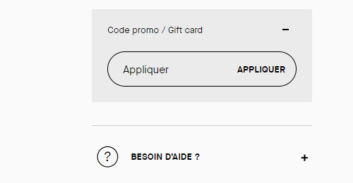 Comment utiliser le code promo Tod's