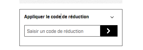 Comment utiliser le code promo Toolnation