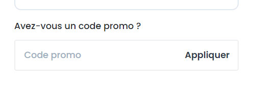 Comment utiliser le code promo Tootbus