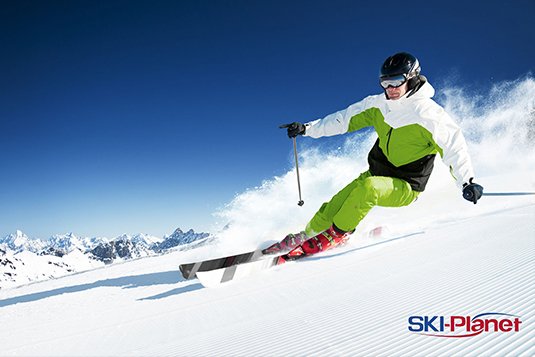 Top 3 des agences de ski en France