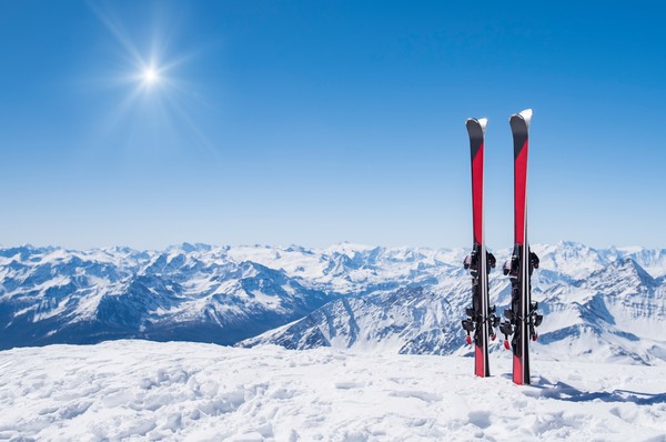 Top 3 des agences de ski en France