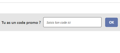 Comment utiliser le code promo Top Achat