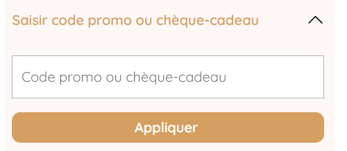 Comment utiliser le code promo TopVintage.fr