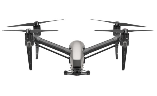 Drones DJI : tour d'horizon