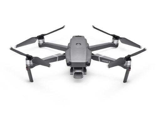 Drones DJI : tour d'horizon