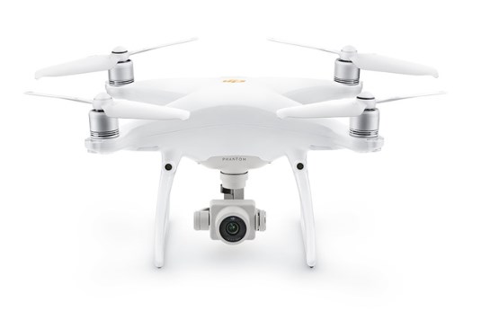 Drones DJI : tour d'horizon