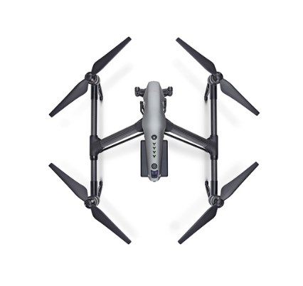 Drones DJI : tour d'horizon
