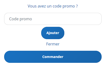 Comment utiliser le code promo Tous Ergo