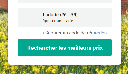 Comment utiliser le code promo Trainline.eu