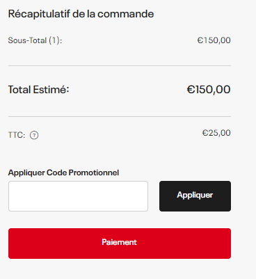 Comment utiliser le code promo Under Armour