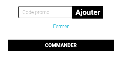 Comment utiliser le code promo Univers Décor