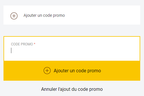 Comment utiliser le code promo Urban Massage