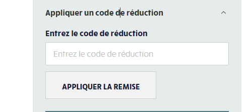 Comment utiliser le code promo Vetostore