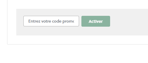 Comment utiliser le code promo Viata