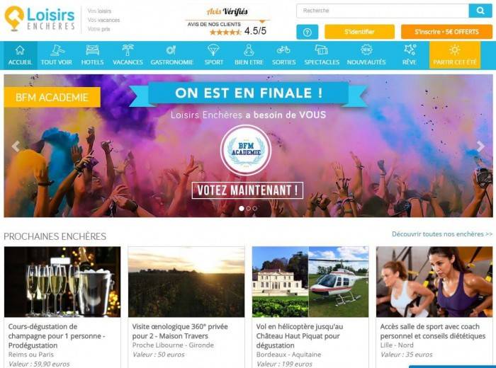 Voyages d'été 2018 : Meilleurs prix, meilleures destinations