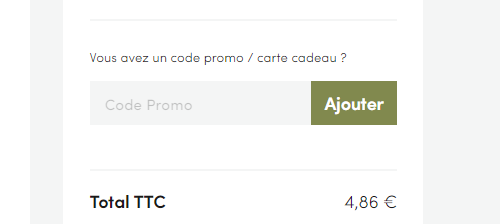 Comment utiliser le code promo WAAM Cosmetics