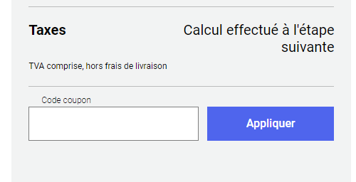 Comment utiliser le code promo WD (Western Digital)