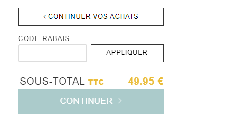 Comment utiliser le code promo Wordans France