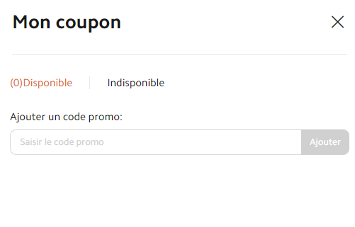 Comment utiliser le code promo Xiaomi