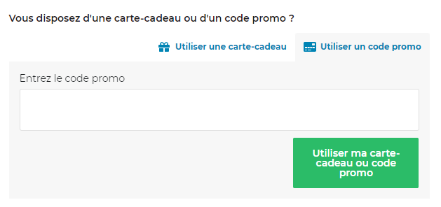 Comment utiliser le code promo XLmoto.fr