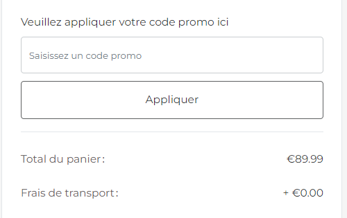 Comment utiliser le code promo XP-PEN