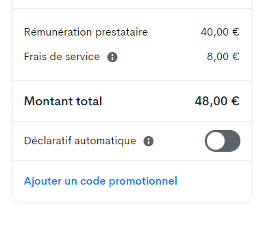 Comment utiliser le code promo Yoojo