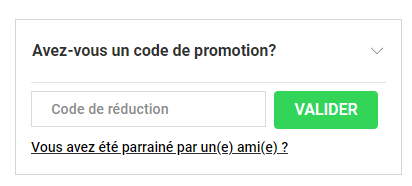 Comment utiliser le code promo Yours Clothing