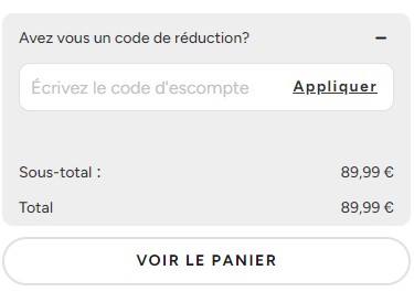 Comment utiliser le code promo ZAGG.com