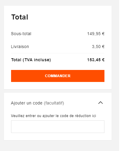 Comment utiliser le code promo Zalando