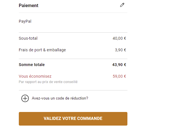 Comment utiliser le code promo Zalando Privé