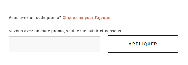 Comment utiliser le code promo Zeeloft