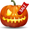 Promotions de Halloween