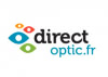 Codes promo Direct Optic