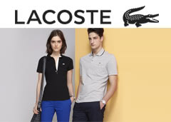 lacoste.com