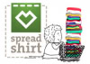 Codes promo Spreadshirt