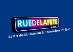 code promo Rue de la fête