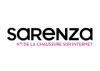 Codes promo Sarenza