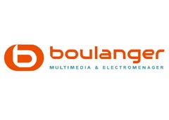 code promo Boulanger