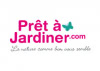 Codes promo Prêt à Jardiner