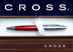 code promo Cross