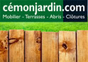 Cemonjardin.com