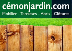 code promo Cemonjardin