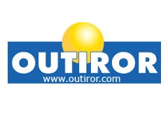 code promo Outiror