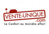 Codes promo Vente-unique.com