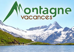 code promo Vacances montagne