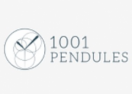 code promo 1001 Pendules