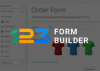 Codes promo 123FormBuilder