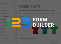 code promo 123FormBuilder